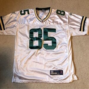 Reebok NFL Onfield Jersey